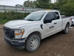 1FTEX1EB1MFC08361 2021 FORD F-150
