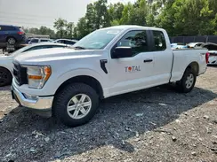 1FTEX1EB1MKE58674 2021 FORD F-150