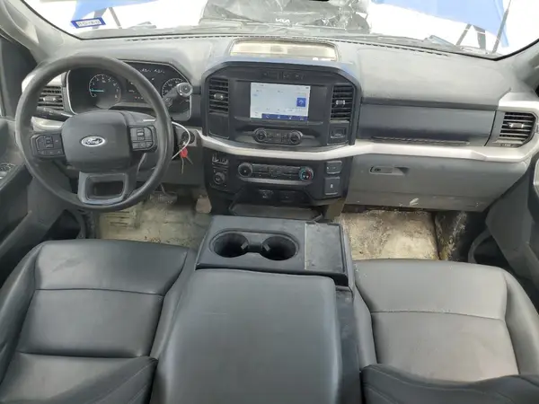 1FTEX1EB1MKE59470 2021 FORD F-150 - Image 8
