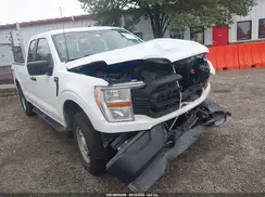 1FTEX1EB1NFB24221 2022 FORD F-150