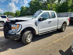 1FTEX1EB1NFB62614 2022 FORD F-150