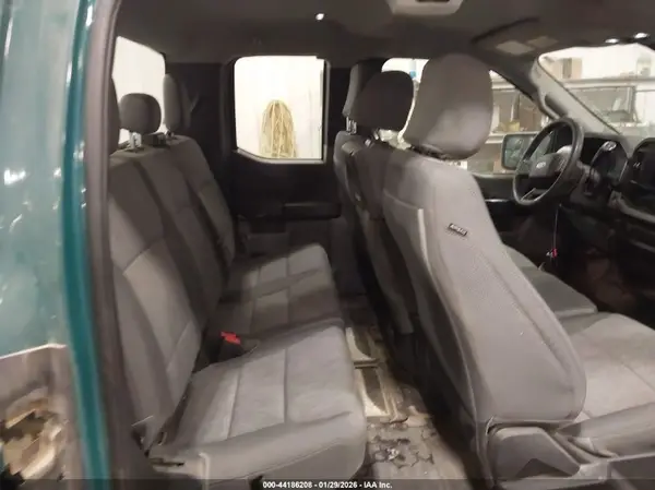 1FTEX1EB1PKE13223 2023 FORD F-150 - Image 3