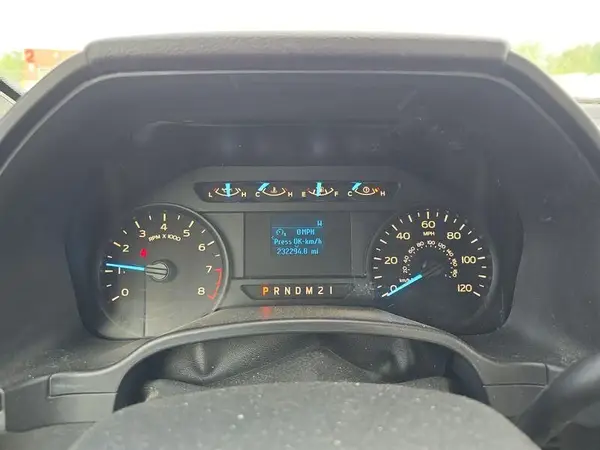 1FTEX1EB2JFA64878 2018 FORD F-150 - Image 1