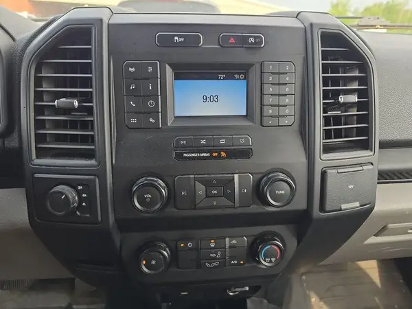 1FTEX1EB2JFA64878 2018 FORD F-150 - Image 2