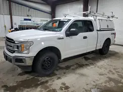 1FTEX1EB2JFB13058 2018 FORD F-150