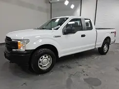 1FTEX1EB2JFB18115 2018 FORD F-150