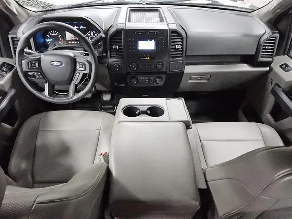 1FTEX1EB2JFB18115 2018 FORD F-150 - Image 8