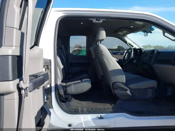 1FTEX1EB2JFC03214 2018 FORD F-150 - Image 8
