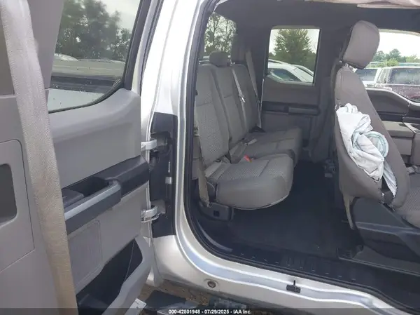 1FTEX1EB2JFC25634 2018 FORD F-150 - Image 8