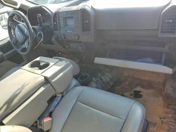 1FTEX1EB2JFC89060 2018 FORD F-150 - Image 8