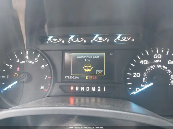 1FTEX1EB2JFE23940 2018 FORD F-150 - Image 2