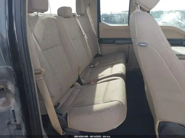 1FTEX1EB2JKC81273 2018 FORD F-150 - Image 8
