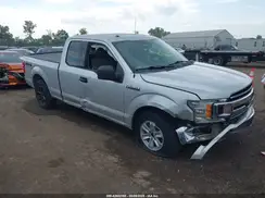 1FTEX1EB2JKD23294 2018 FORD F-150