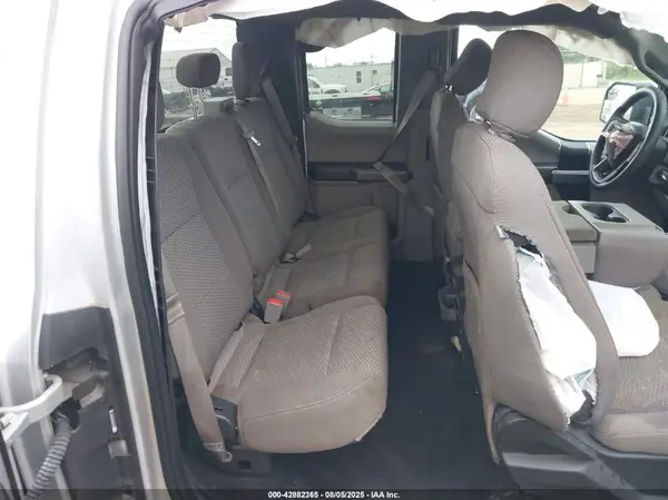 1FTEX1EB2JKD23294 2018 FORD F-150 - Image 8