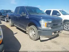 1FTEX1EB2JKE24710 2018 FORD F-150