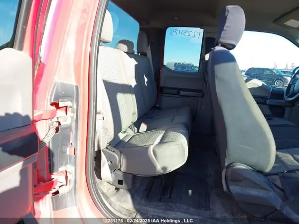 1FTEX1EB2JKE67959 2018 FORD F-150 - Image 8