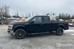1FTEX1EB2JKE68318 2018 FORD F-150