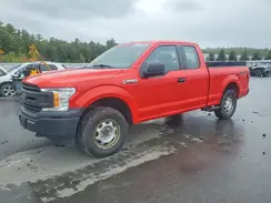 1FTEX1EB2JKE85829 2018 FORD F-150