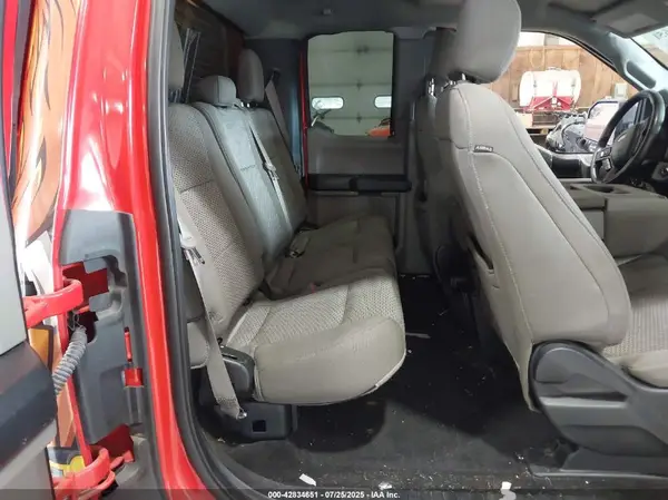 1FTEX1EB2JKF30963 2018 FORD F-150 - Image 8