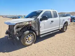 1FTEX1EB2JKF41882 2018 FORD F-150