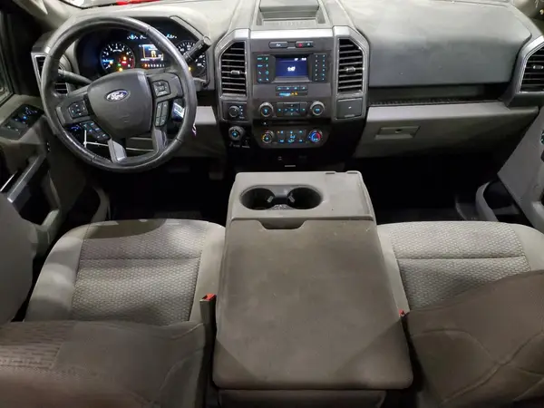 1FTEX1EB2JKF78575 2018 FORD F-150 - Image 8