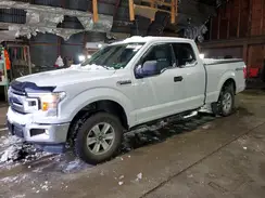 1FTEX1EB2KFB64755 2019 FORD F-150