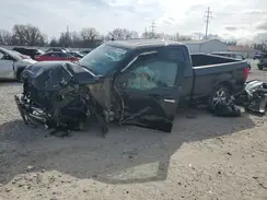 1FTEX1EB2KFB65257 2019 FORD F-150