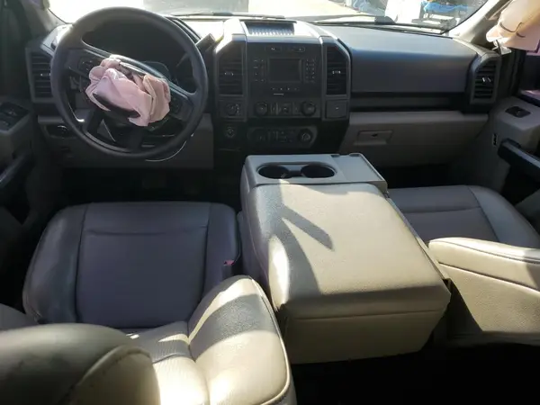 1FTEX1EB2KFB65436 2019 FORD F-150 - Image 8