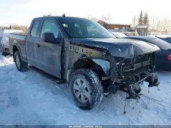 1FTEX1EB2KKC70789 2019 FORD F-150