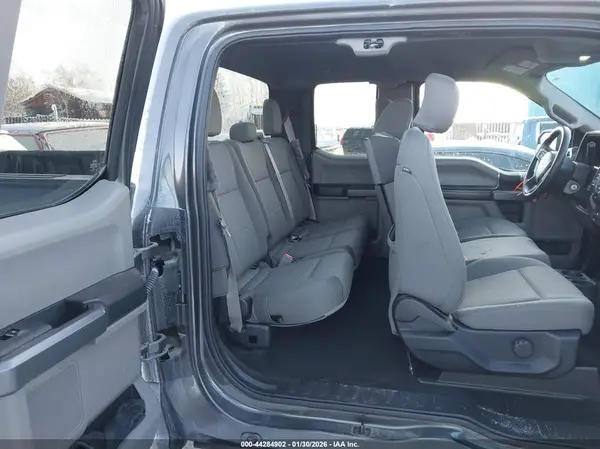 1FTEX1EB2KKC70789 2019 FORD F-150 - Image 8