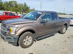 1FTEX1EB2KKD20185 2019 FORD F-150