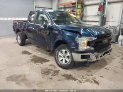1FTEX1EB2KKD29369 2019 FORD F-150