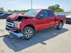 1FTEX1EB2KKD34619 2019 FORD F-150