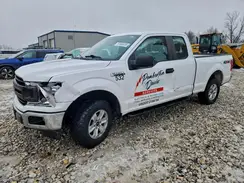 1FTEX1EB2KKD69323 2019 FORD F-150