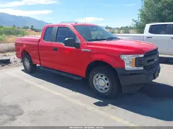 1FTEX1EB2KKD76921 2019 FORD F-150