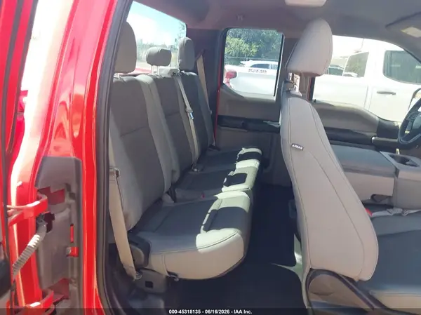 1FTEX1EB2KKD76921 2019 FORD F-150 - Image 8