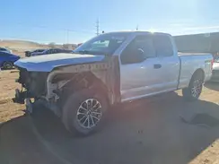 1FTEX1EB2KKD81035 2019 FORD F-150