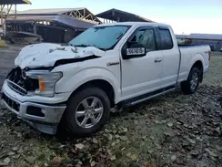 1FTEX1EB2KKE42707 2019 FORD F-150