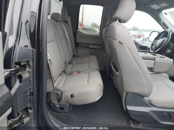 1FTEX1EB2KKE51228 2019 FORD F-150 - Image 8