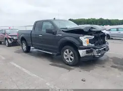 1FTEX1EB2KKE53271 2019 FORD F-150