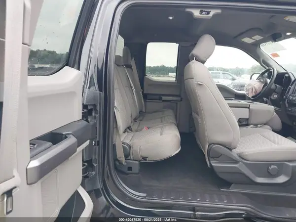 1FTEX1EB2KKE53271 2019 FORD F-150 - Image 8