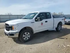 1FTEX1EB2KKE93687 2019 FORD F-150