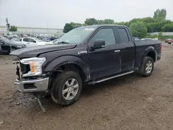 1FTEX1EB2KKF31189 2019 FORD F-150