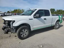 1FTEX1EB2LFA00889 2020 FORD F-150