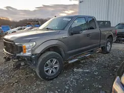 1FTEX1EB2LFB38643 2020 FORD F-150