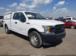 1FTEX1EB2LFB70508 2020 FORD F-150