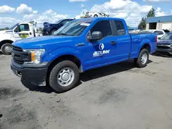 1FTEX1EB2LKD26246 2020 FORD F-150