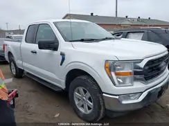 1FTEX1EB2MFA00814 2021 FORD F-150