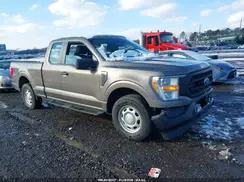 1FTEX1EB2MFC15867 2021 FORD F-150