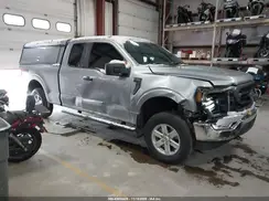 1FTEX1EB2MFC70593 2021 FORD F-150